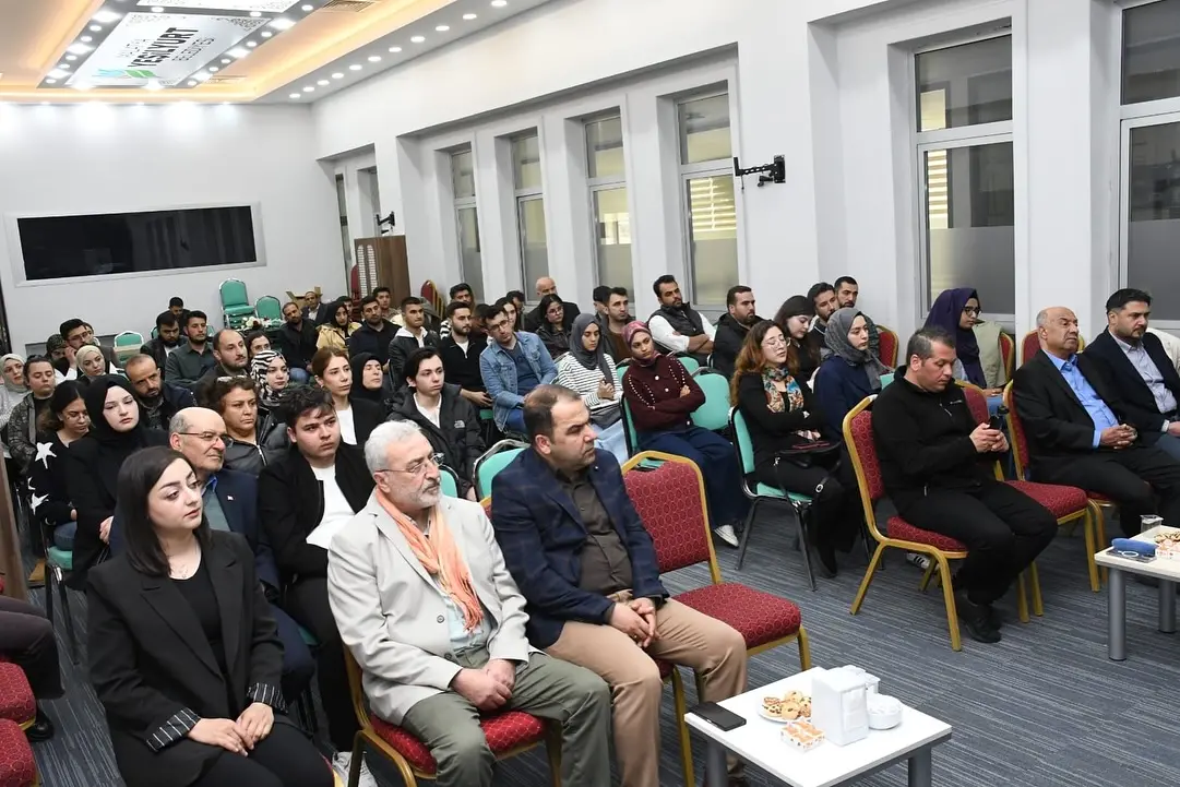 Malatya’da Genç Girişimciler Sahne Alıyor: Finans, Pazarlama ve İş Modeli Eğitimleriyle Geleceğe Yatırım