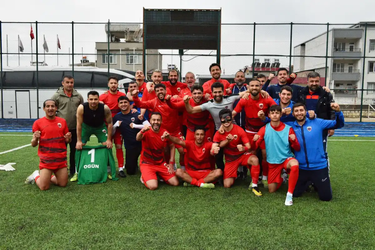 Battalgazi Belediyespor Play-Off’a Kaldı: İlk 5 Garantilendi