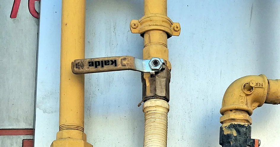 Beypazarı Sakinleri Gaz Kokusuyla Endişeli: 187 Acil Hattı Yanıt Vermiyor