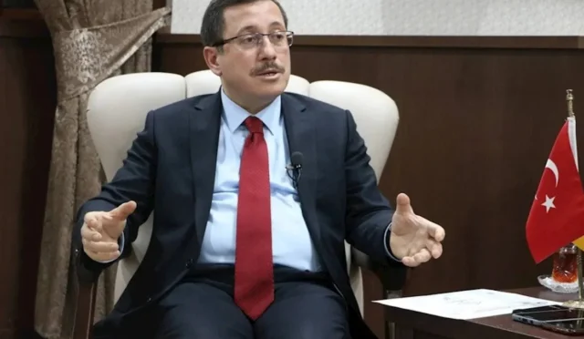 Malatya Tabip Odası yeni başkanı Prof. Dr. Ahmet Kızılay ve yönetim kurulu üyeleri