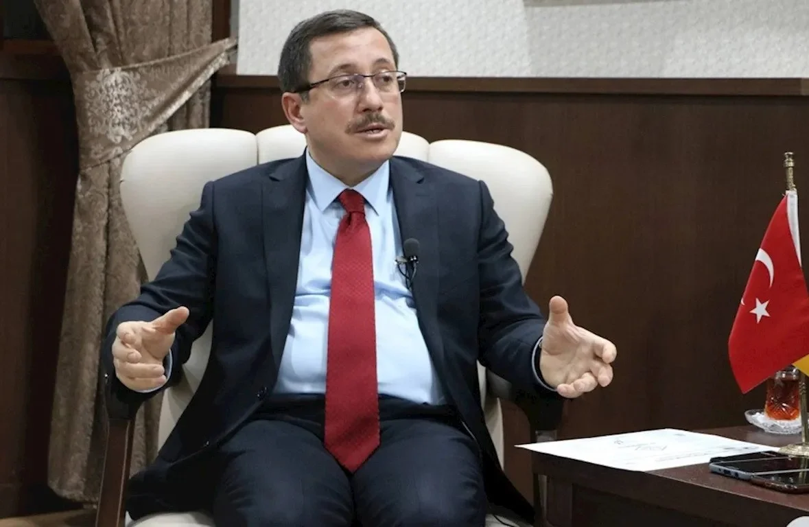 Malatya Tabip Odası’nda Prof. Dr. Ahmet Kızılay Yeni Başkan