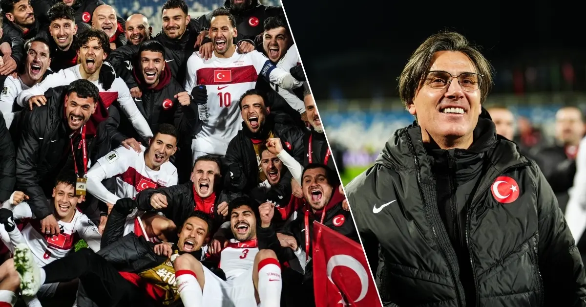 Montella’dan Dünya Kupası Başarısı İçin Kritik Açıklama: “Bu Bir Tesadüf Değil, Sistematik Bir Yapı Kurduk”