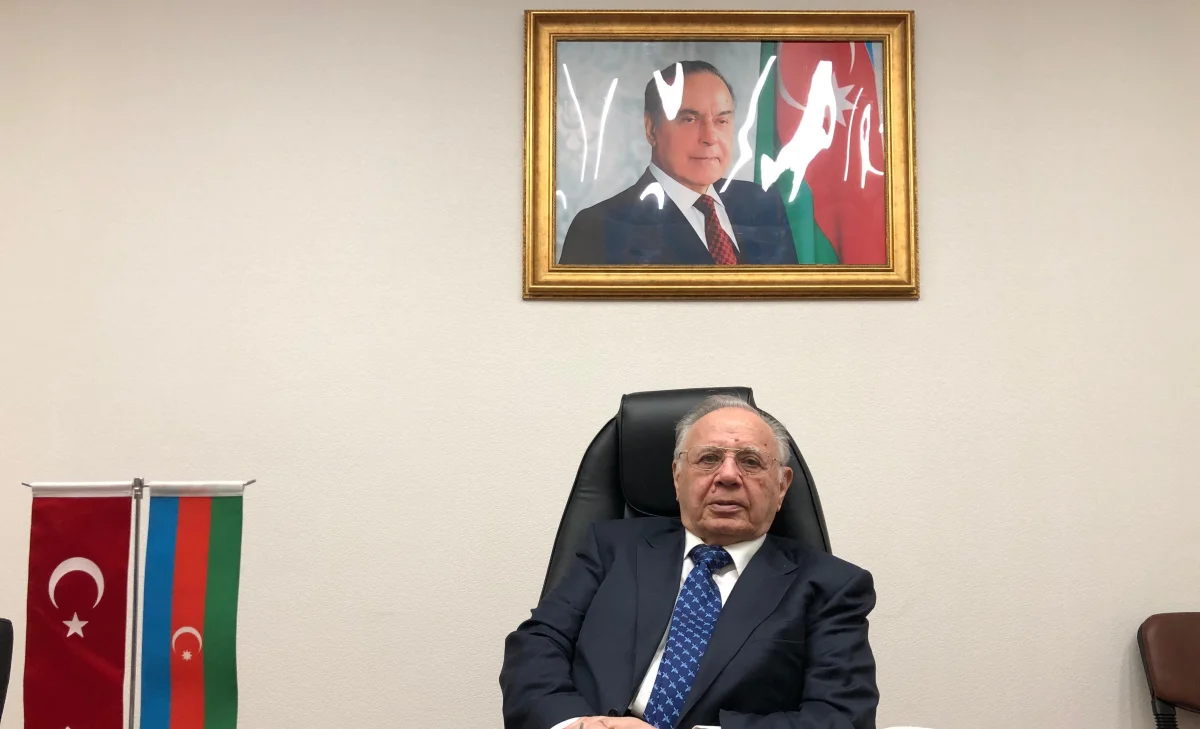 Hasan Hasanov Açıkladı: Zengezur Koridoru, 100 Yıllık Tarihsel Bir Hedef