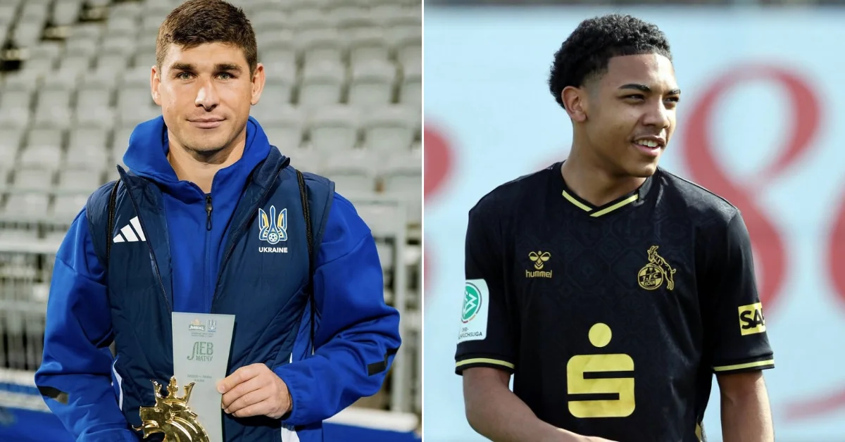 Trabzonspor’dan Yıldırım Hızıyla İki Transfer: Karadeniz ve Malinovskyi Bordo-Mavili Formayı Giyiyor