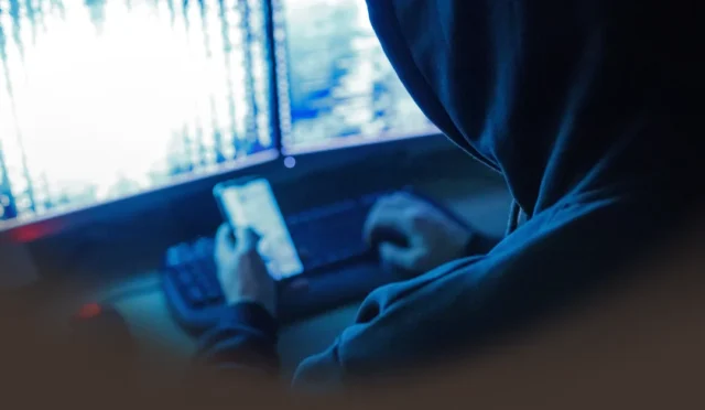 MİT tarafından siber suç şebekesine düzenlenen operasyon ve ele geçirilen dijital materyaller