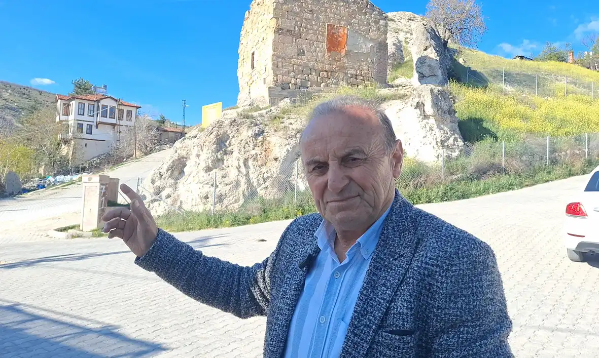 Beypazarı’nın Saklı Cenneti: İnözü Vadisi, Binlerce Yıllık Tarihiyle Ziyaretçi Akınına Uğruyor