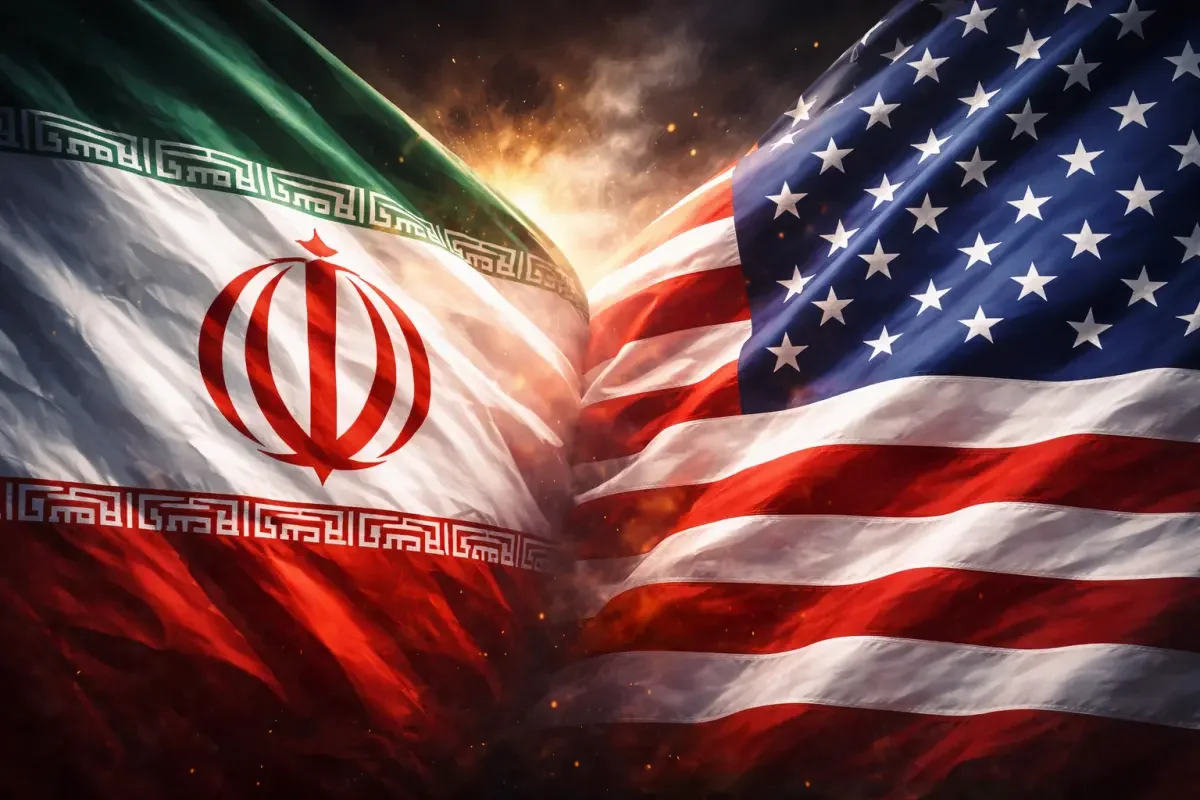 İran’dan ABD’ye Sert Mesaj: “Baskı Altında Müzakereyi Kabul Etmiyoruz”