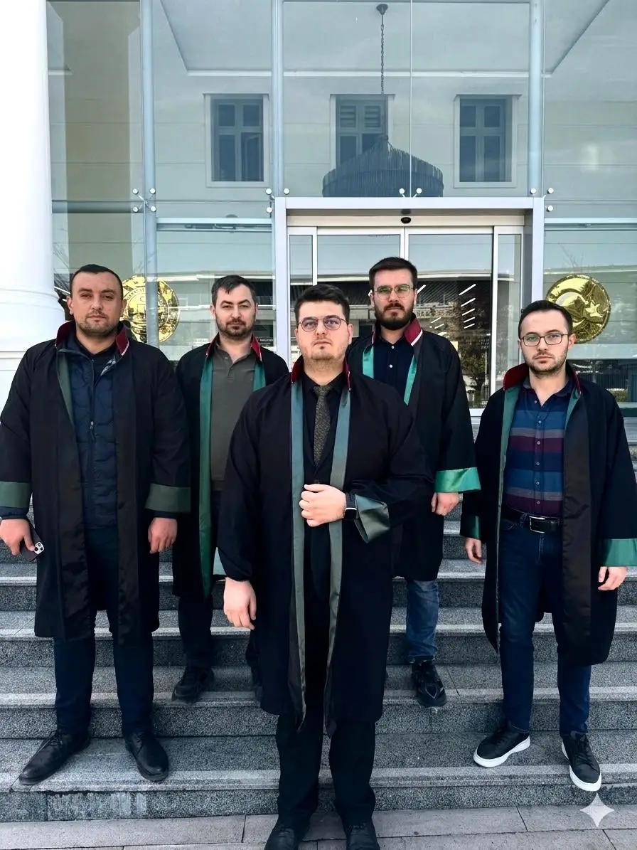 Hukukçulardan İsrail Parlamentosunun “İdam Yasasına” Sert Tepki: “Katliam Yasası Hukuk Düzenine Aykırıdır”