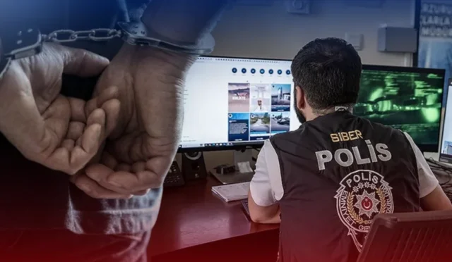 41 ilde yasa dışı bahis operasyonu kapsamında gözaltına alınan şüpheliler ve el konulan mal varlıkları