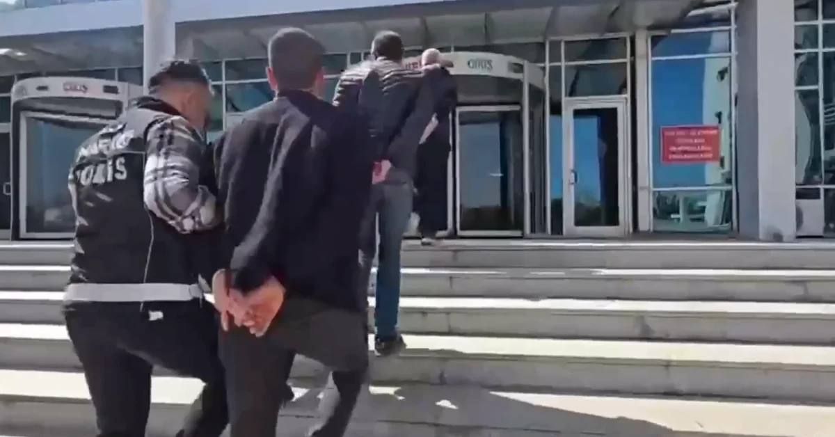 Türkiye Genelinde Nefes Kesen Narkotik Operasyonu: 69 İlde Tonlarca Uyuşturucuya El Konuldu