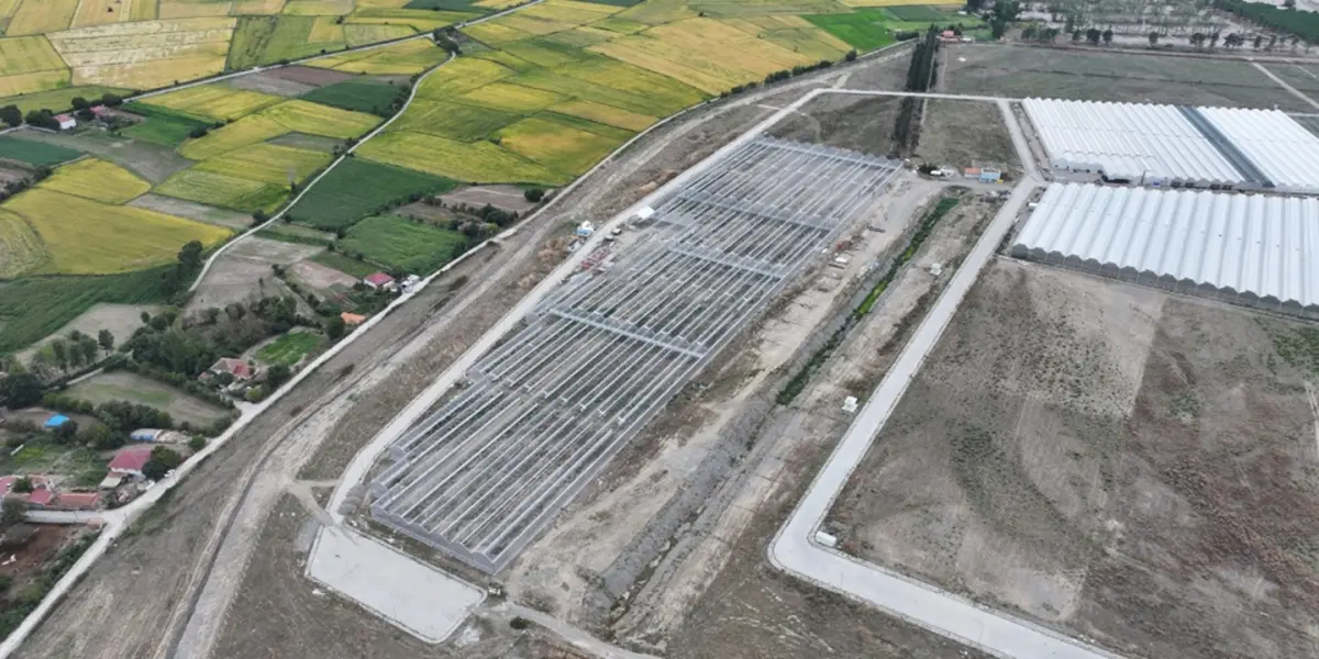 Bafra’da Modern Sera OTB: Yılda 1,5 Milyar TL Ekonomik Katkı ve Kadın İstihdamı