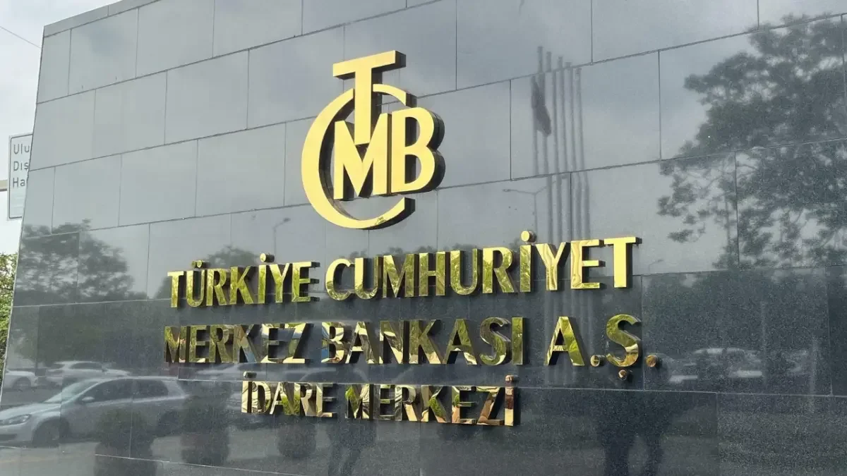 Merkez Bankası Politika Faizini Yüzde 37’de Sabit Tuttu: Enflasyonla Mücadelede Sıkı Duruş Devam Ediyor