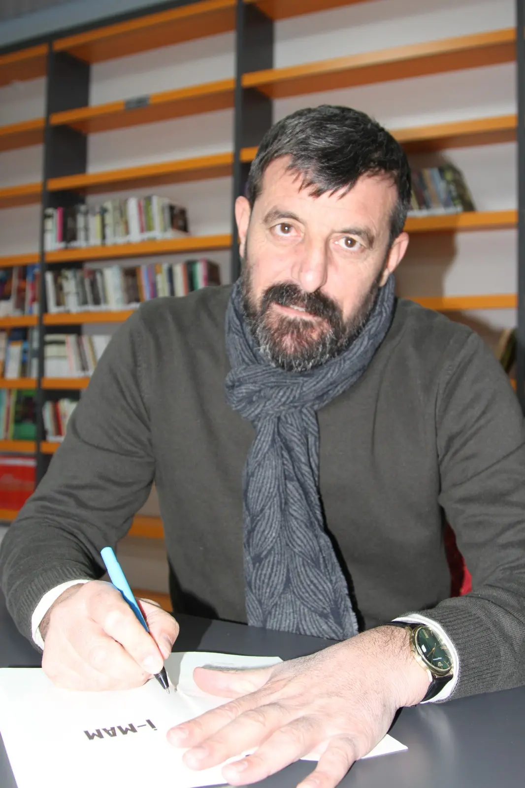 Köyden Okul Sahibine: Raşit Göksu’nun Azim Dolu Başarı Hikayesi