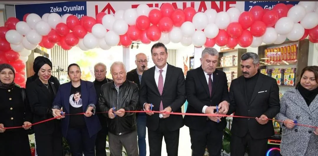 Giresun’da Yeni Dönem: ZEKAHANE Eğitim Kurumu Hizmete Açıldı