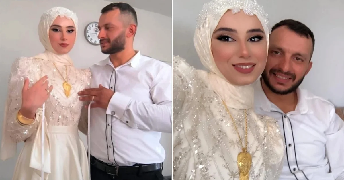 Burdur’da Düğün Hazırlığı Yapan Çift Banyoda Ölü Bulundu: Şüpheli Ölüm Nedeni Elektrik Akımı mı?