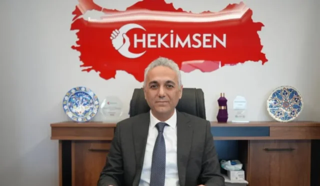 HEKİMSEN üyelerinin banka kredisi kullanmadan ev ve araç sahibi olmalarını sağlayacak yeni ekonomik model