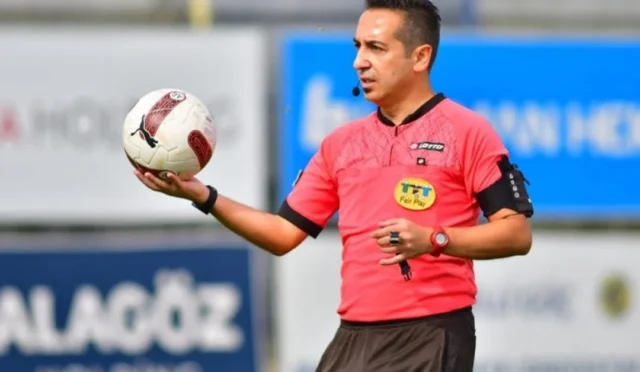 Spor yorumcusu Bahadır Bulut'un Türk futbolu hakkındaki eleştirilerini içeren haber görseli