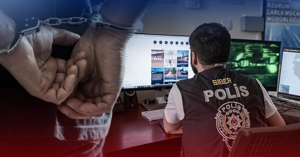 123 Milyon TL’lik Yasa Dışı Bahis Ağı Çökertildi: ATM’ler Üzerinden Döndürülen Para Ağında 11 Kişi Tutuklandı