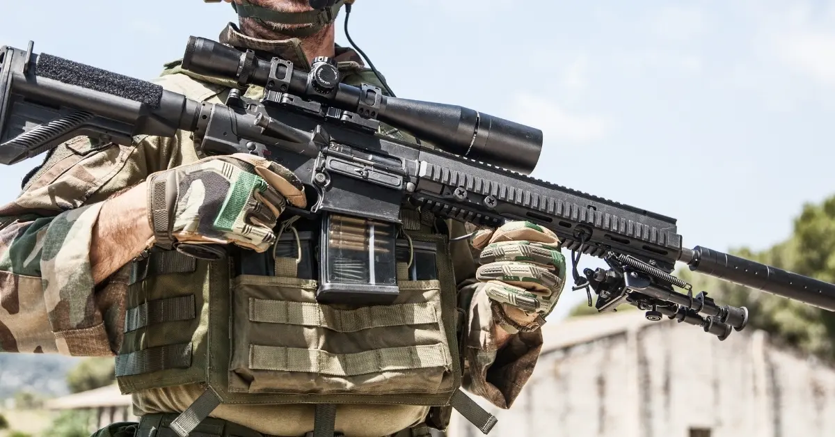 Küresel Silahlanma Rekor Tazeledi: Askeri Harcamalar 2.9 Trilyon Dolara Fırladı