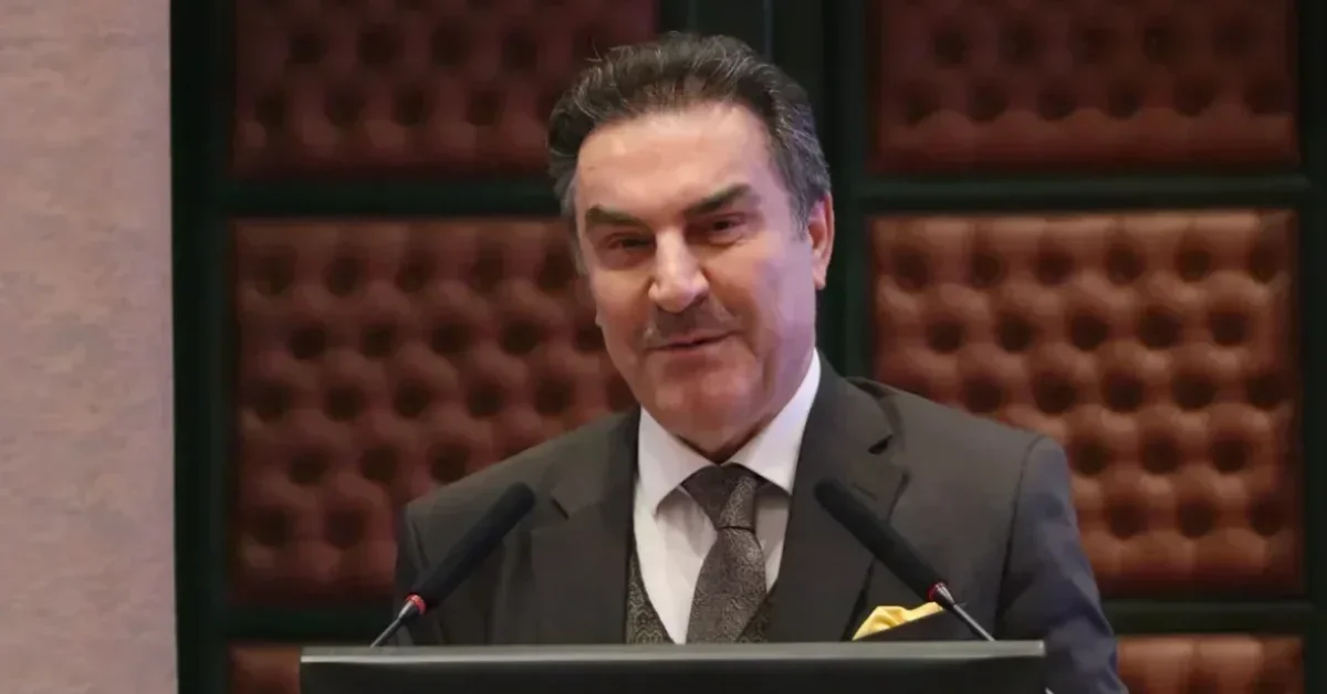 Prof. Dr. Zakir Avşar’dan Kapsamlı Analiz: Sosyal Konut Politikaları Türkiye İçin Neden Kritik?