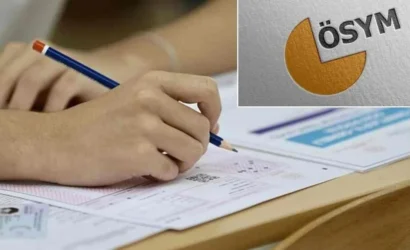 2026 TR-YÖS sonuçlarının açıklandığını gösteren sınav sonuç ekranı