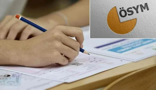 2026 TR-YÖS sonuçlarının açıklandığını gösteren sınav sonuç ekranı