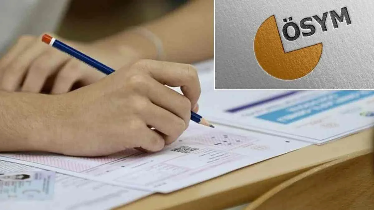 2026 TR-YÖS Sonuçları Açıklandı: Adaylar TC Kimlik Numarası ve Şifresiyle Sisteme Erişebilir