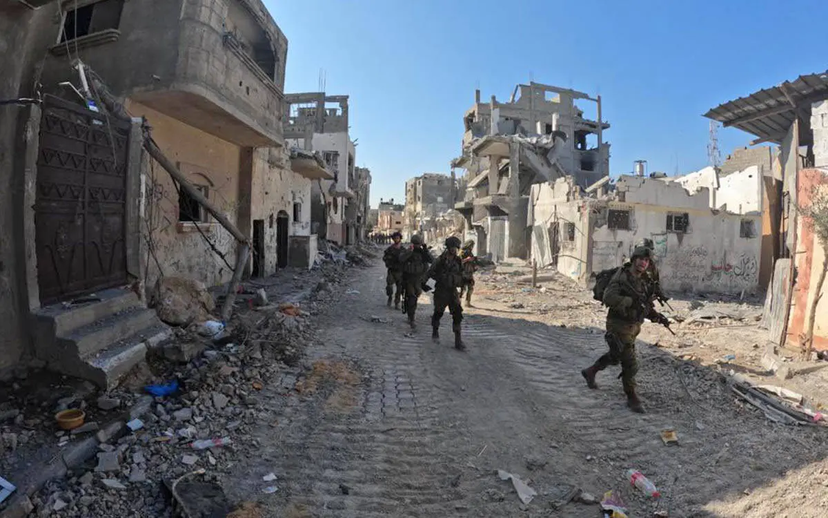 Gazze’de İsrail Saldırıları: Can Kaybı 72 Bini Aştı, Sağlık Bakanlığı Güncel Verileri Açıkladı