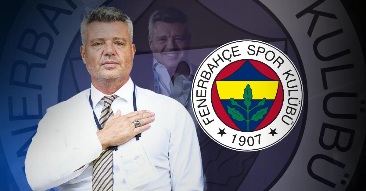 Fenerbahçe’de Başkanlık Seçimi Tarihi Belli Oldu: Sadettin Saran Adaylığını Koymayacak