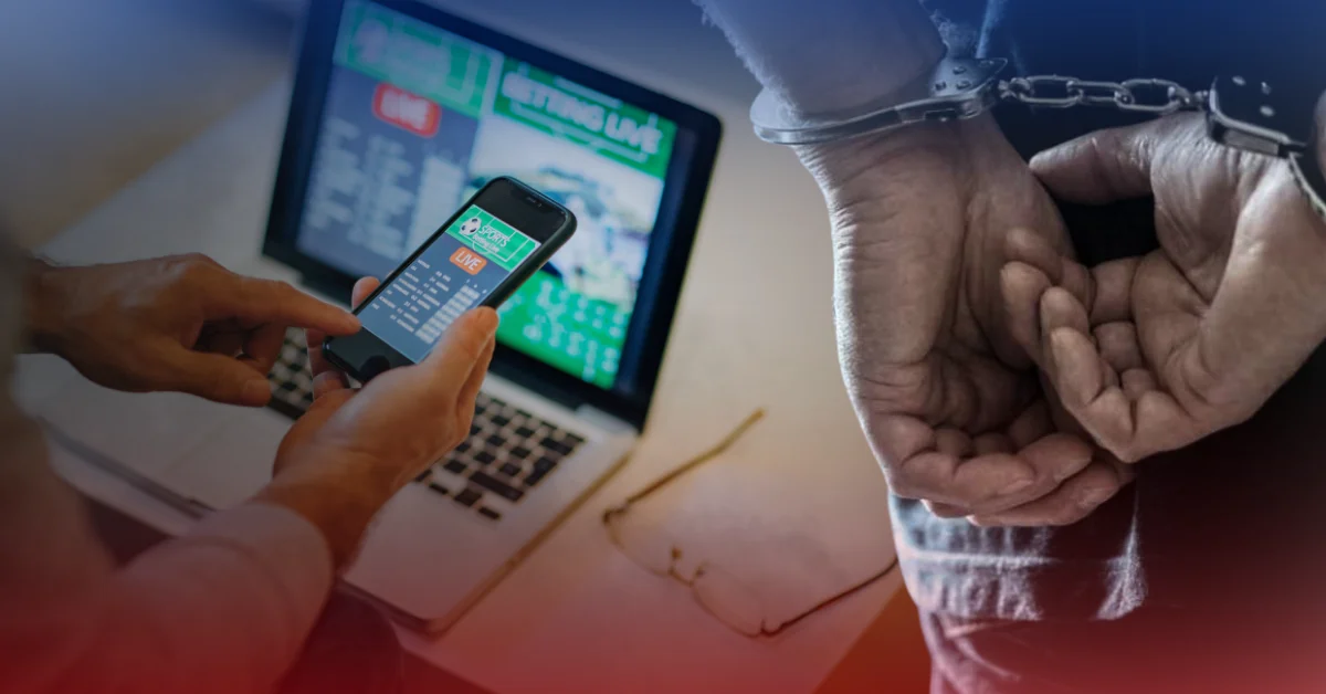 8 İlde Nefes Kesen Operasyon: Yasa Dışı Bahis Şebekesine Darbe, 70 Kişi Tutuklandı!