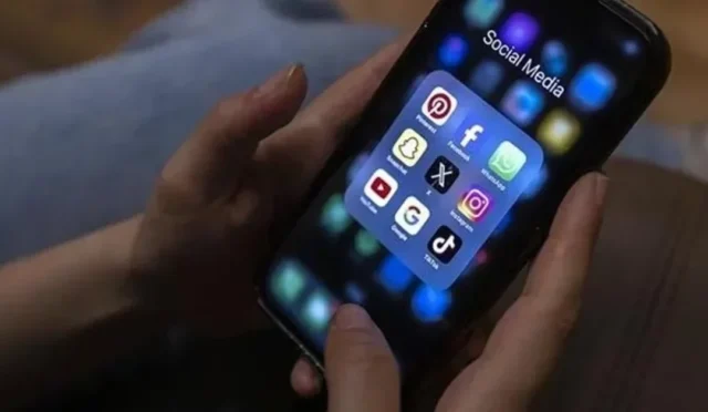 Avustralya'da Google, Meta ve TikTok gibi teknoloji devlerine yönelik yeni vergi düzenlemesi