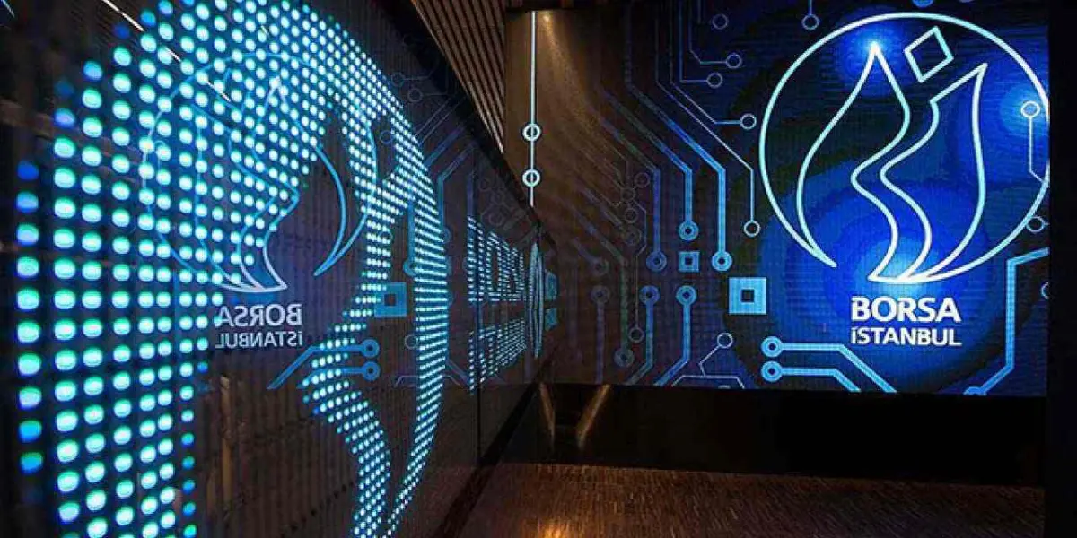 Borsa İstanbul Yeni Güne Yükselişle Başladı: Rekor Üstüne Rekor!