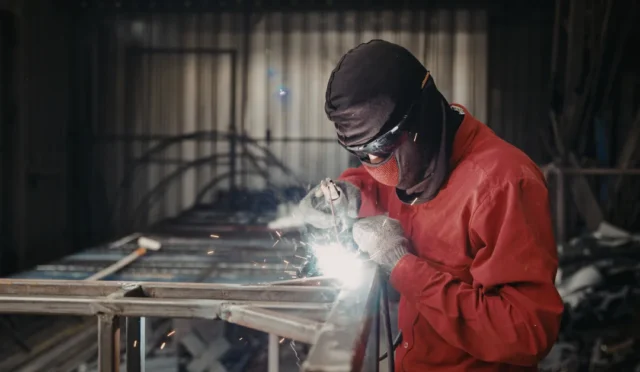 TÜİK işsizlik oranının %8.1'e düştüğünü gösteren grafik