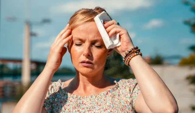 Avrupa 2025'te ortalamanın üzerinde sıcaklıklar ve buzul kaybı