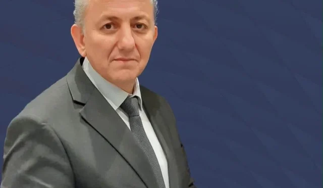 Zafer Bülbül'ün kurduğu Rota Sepetim platformu ile taşımacılıkta dijitalleşme vurgusu