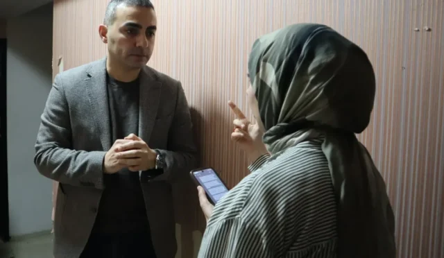 Psikolog Beyhan Budak Malatya'da deprem sonrası yaşananlar ve şehrin ihtiyaçları hakkında konuştu.