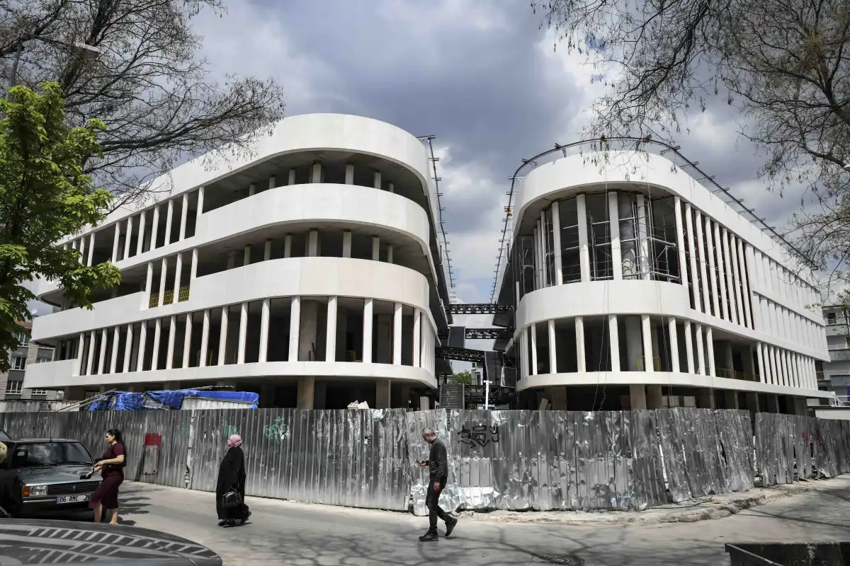 Ankara’ya Yeni Nefes: Bahçelievler’de “BahçeliHâl” Yaşam Alanı Açılıyor