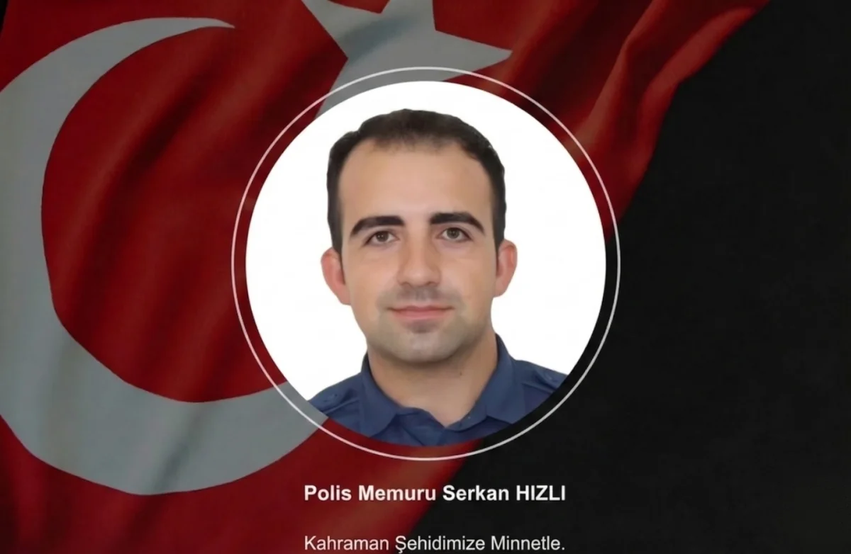 İzmir’de Kan Donduran Kaza: Freni Patlayan Tır Polis Memurunun Şehadetine Neden Oldu