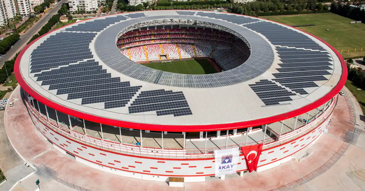Ziraat Türkiye Kupası Finali Antalya’da Oynanacak: Tarih ve Saat Belli Oldu!
