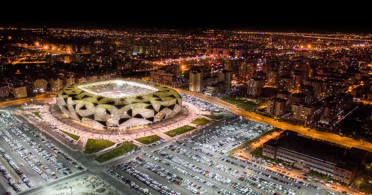 Trendyol 1. Lig Play-Off Finali Konya’da Oynanacak: İşte Tarih ve Stadyum Bilgileri