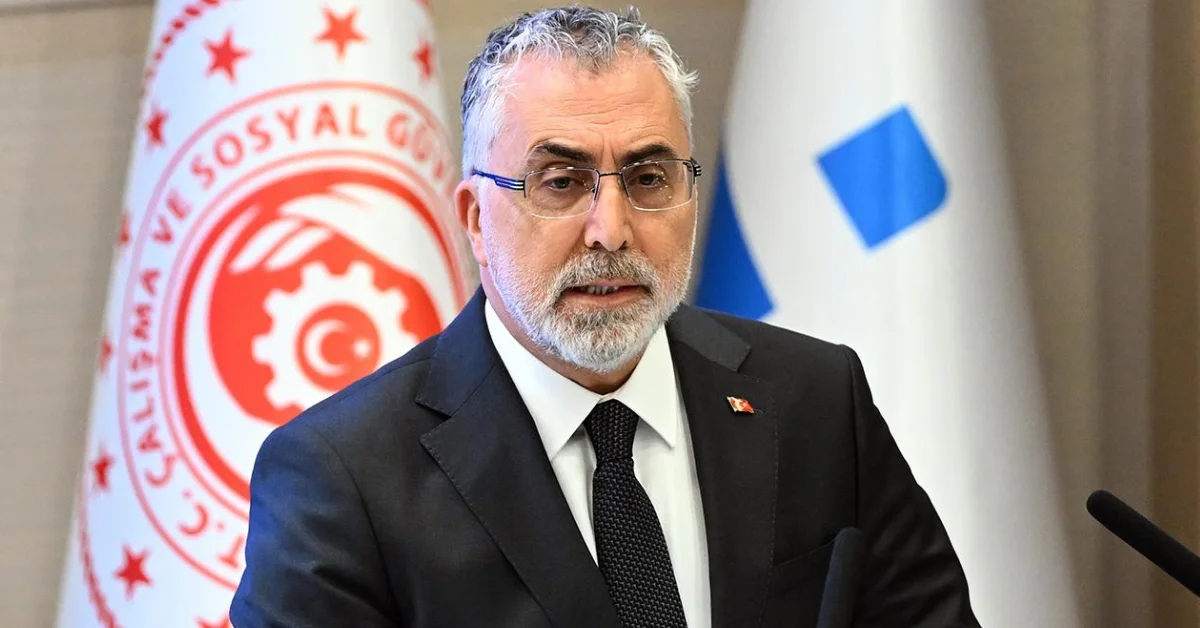 Bakan Işıkhan Duyurdu: Türkiye’de İşsizlik Oranı 35 Ayda İlk Kez Tek Hanede Geriledi