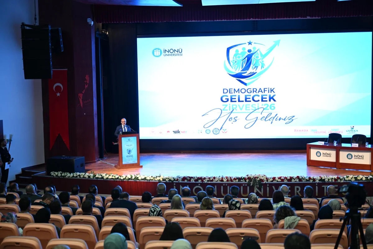 Vali Yavuz: Malatya’yı Yeniden İnşa Ediyor, Geleceğin Şehrini Kuruyoruz