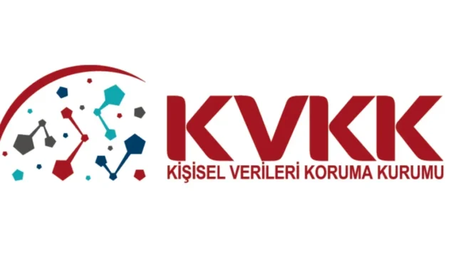 Kişisel Verileri Koruma Dergisi'nin yeni sayısı için makale başvurularının başladığını gösteren görsel.