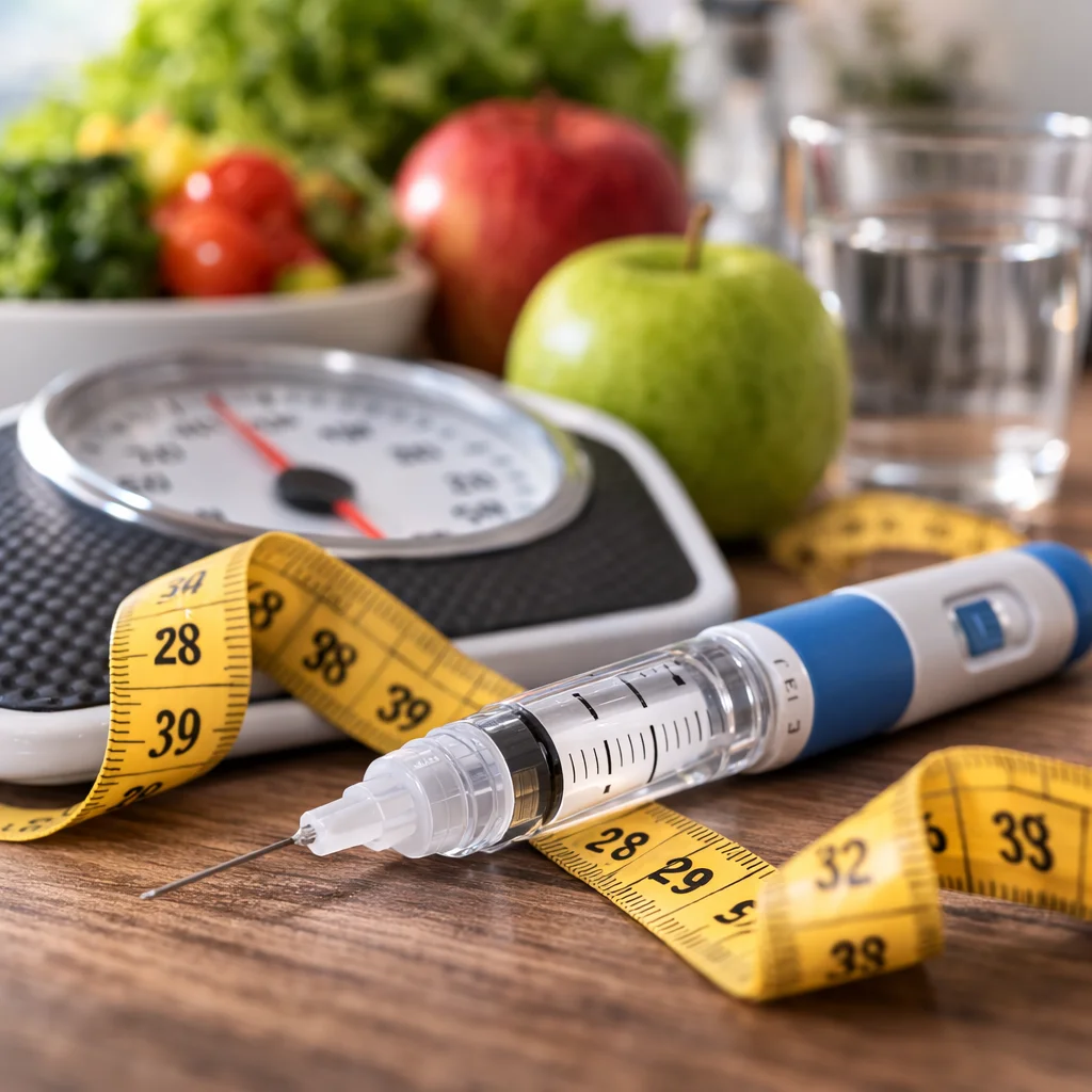 Uzmanlardan Zayıflama İğneleri Uyarısı: Doktor Kontrolü Şart!