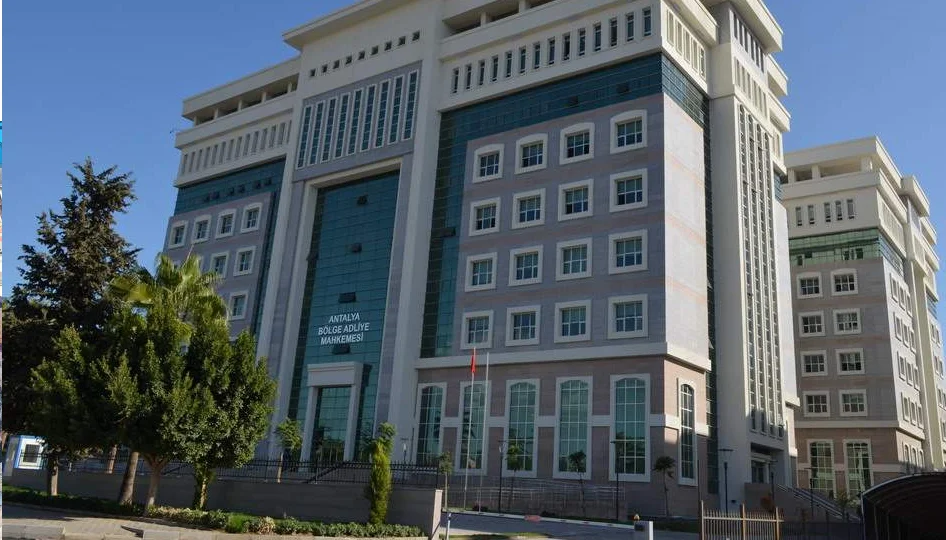 Antalya Adliyesi’nde Kapsamlı Değişim: Başsavcı Vekilleri Yeniden Belirlendi
