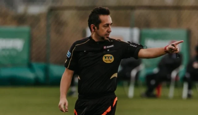 Spor yorumcusu Bahadır Bulut'un halı sahalar üzerine değerlendirmesi