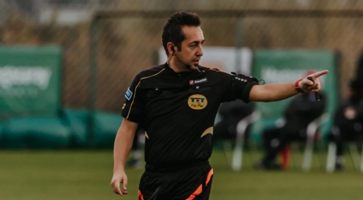 Spor Yorumcusu Bahadır Bulut’tan Futbolun Kalbine Yolculuk: “Her Hikâye Başladığı Yerde Biter”
