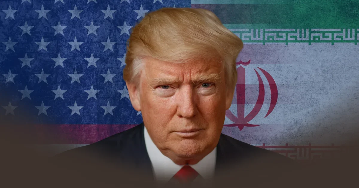 Trump’tan İran’a Sert Yanıt: Yeni Plan Kabul Edilemez