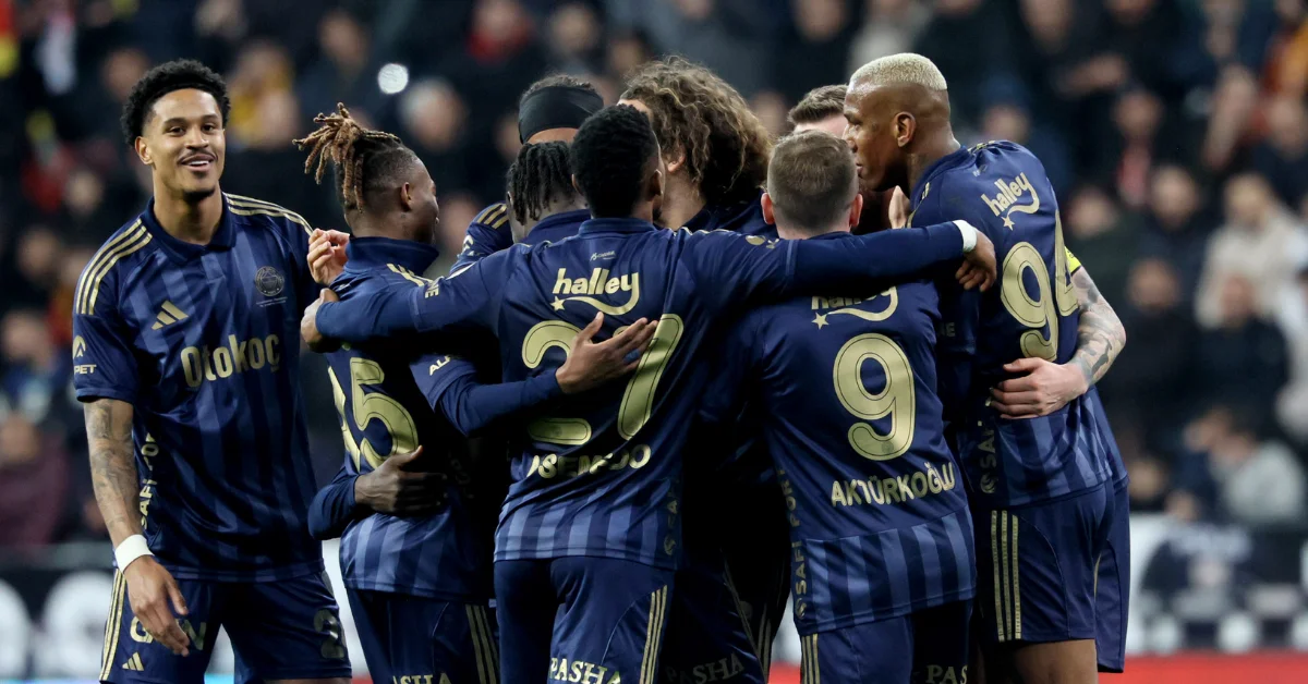 Fenerbahçe’de Şok İddia: Başkan Adayı Göktürk’ten Kadroda Büyük Temizlik! 17 Futbolcuyla Yollar Ayrılıyor