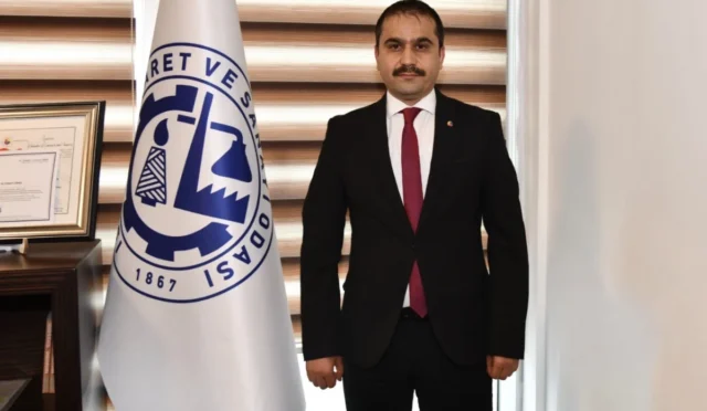Isparta'dan Nisan ayında 36.5 milyon dolarlık ihracat rakamları